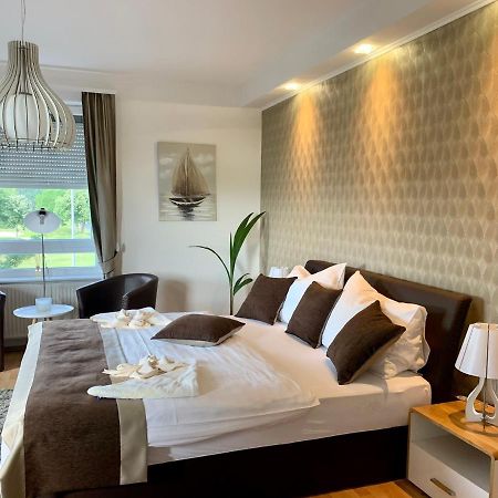 Chance Apartman Bükfürdő Dış mekan fotoğraf