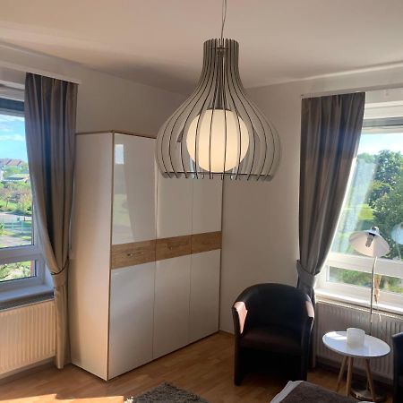 Chance Apartman Bükfürdő Dış mekan fotoğraf
