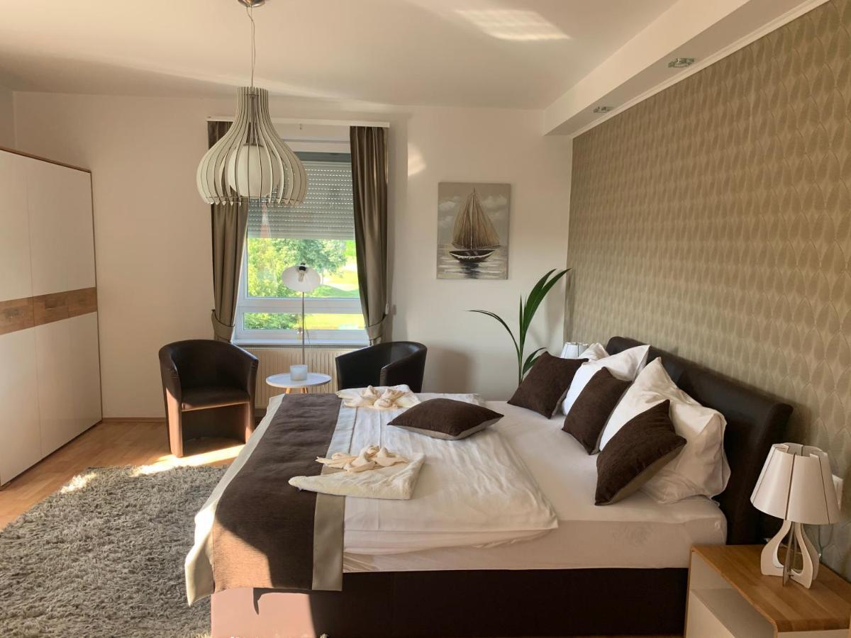 Chance Apartman Bükfürdő Dış mekan fotoğraf