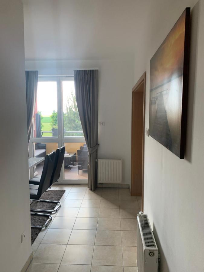 Chance Apartman Bükfürdő Dış mekan fotoğraf