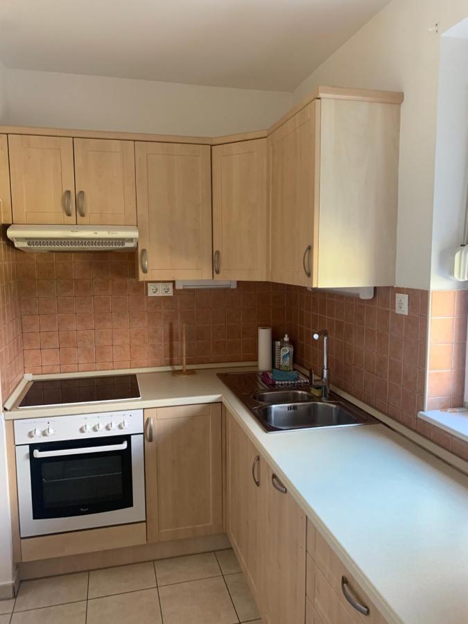 Chance Apartman Bükfürdő Dış mekan fotoğraf