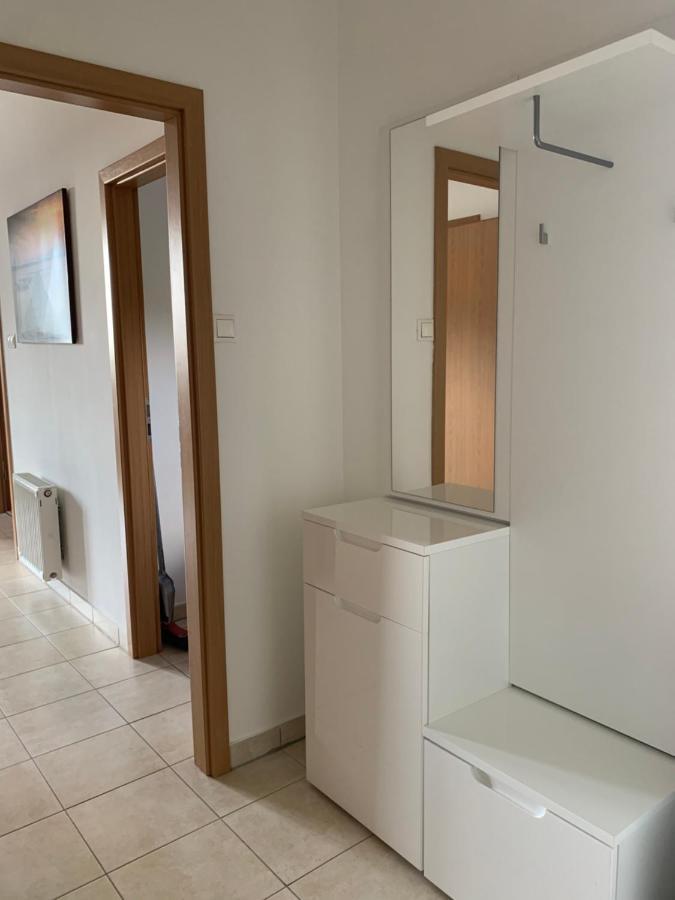 Chance Apartman Bükfürdő Dış mekan fotoğraf