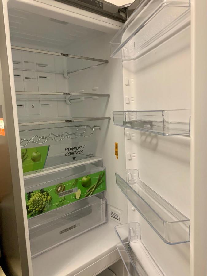 Chance Apartman Bükfürdő Dış mekan fotoğraf