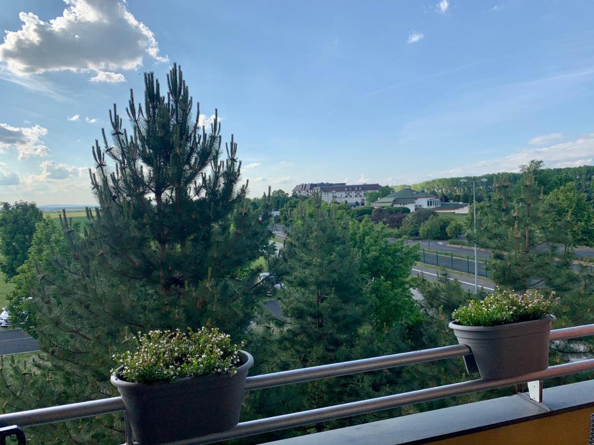 Chance Apartman Bükfürdő Dış mekan fotoğraf