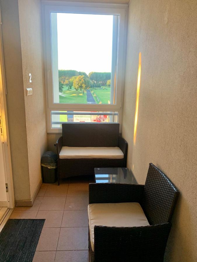 Chance Apartman Bükfürdő Dış mekan fotoğraf