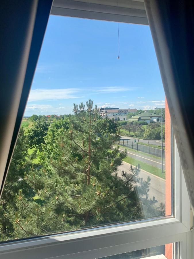 Chance Apartman Bükfürdő Dış mekan fotoğraf