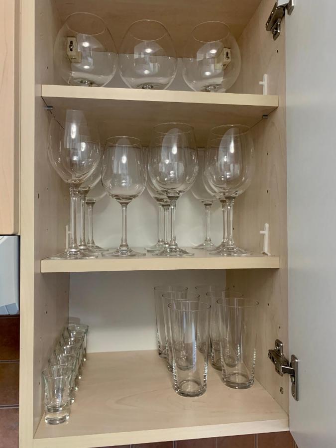 Chance Apartman Bükfürdő Dış mekan fotoğraf