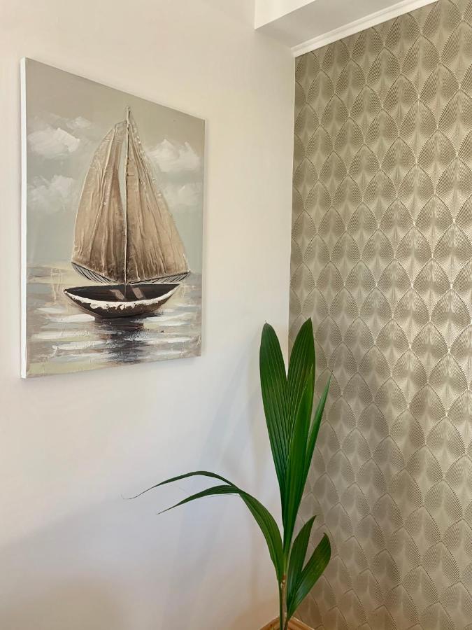 Chance Apartman Bükfürdő Dış mekan fotoğraf