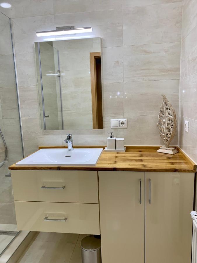 Chance Apartman Bükfürdő Dış mekan fotoğraf
