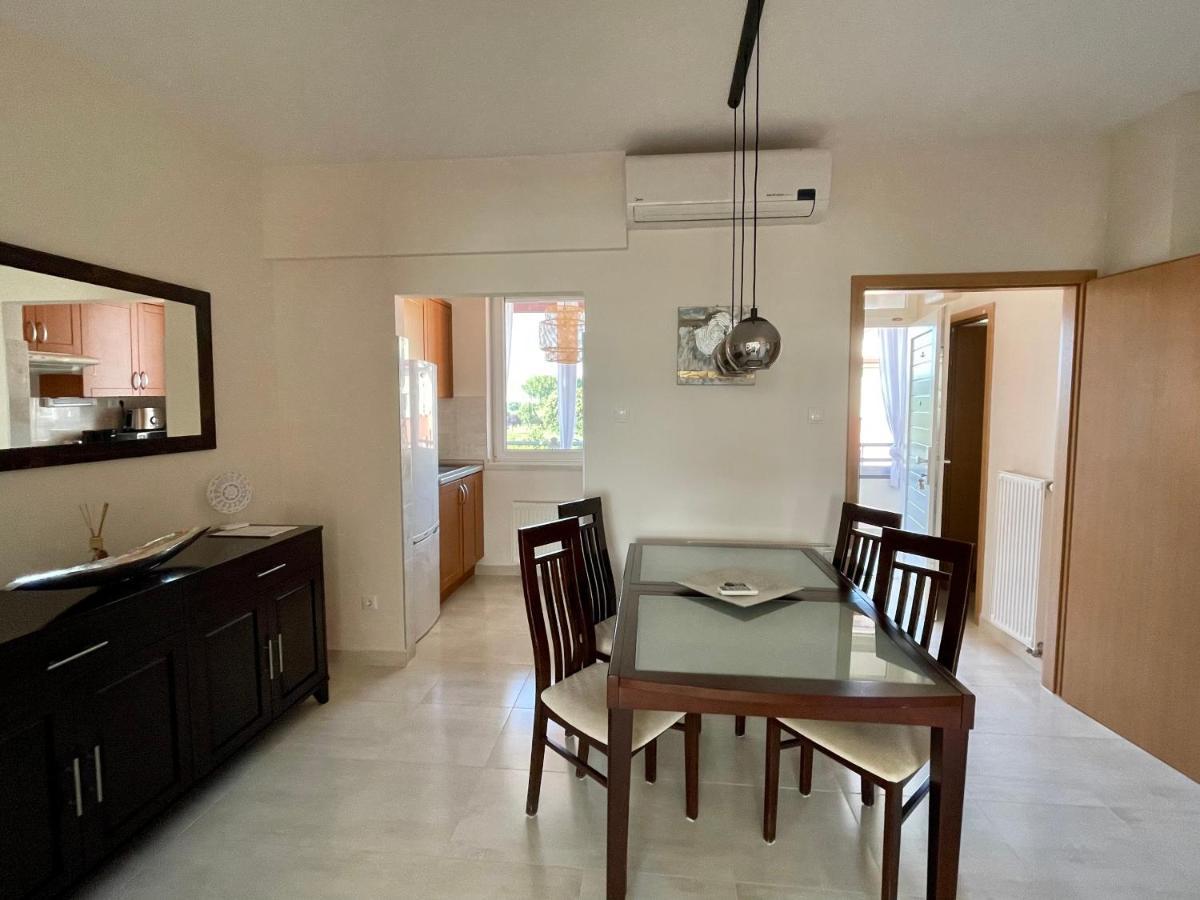 Chance Apartman Bükfürdő Dış mekan fotoğraf