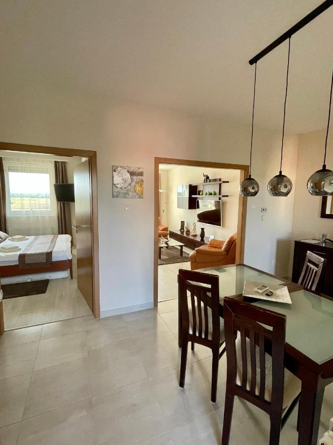 Chance Apartman Bükfürdő Dış mekan fotoğraf