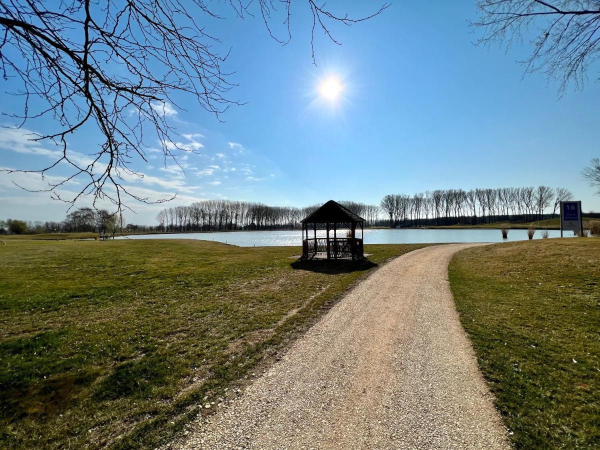 Chance Apartman Bükfürdő Dış mekan fotoğraf