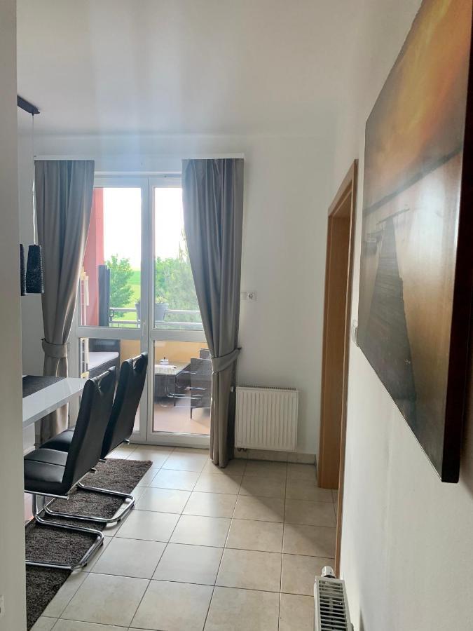 Chance Apartman Bükfürdő Dış mekan fotoğraf