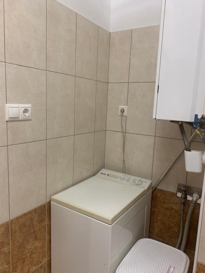 Chance Apartman Bükfürdő Dış mekan fotoğraf