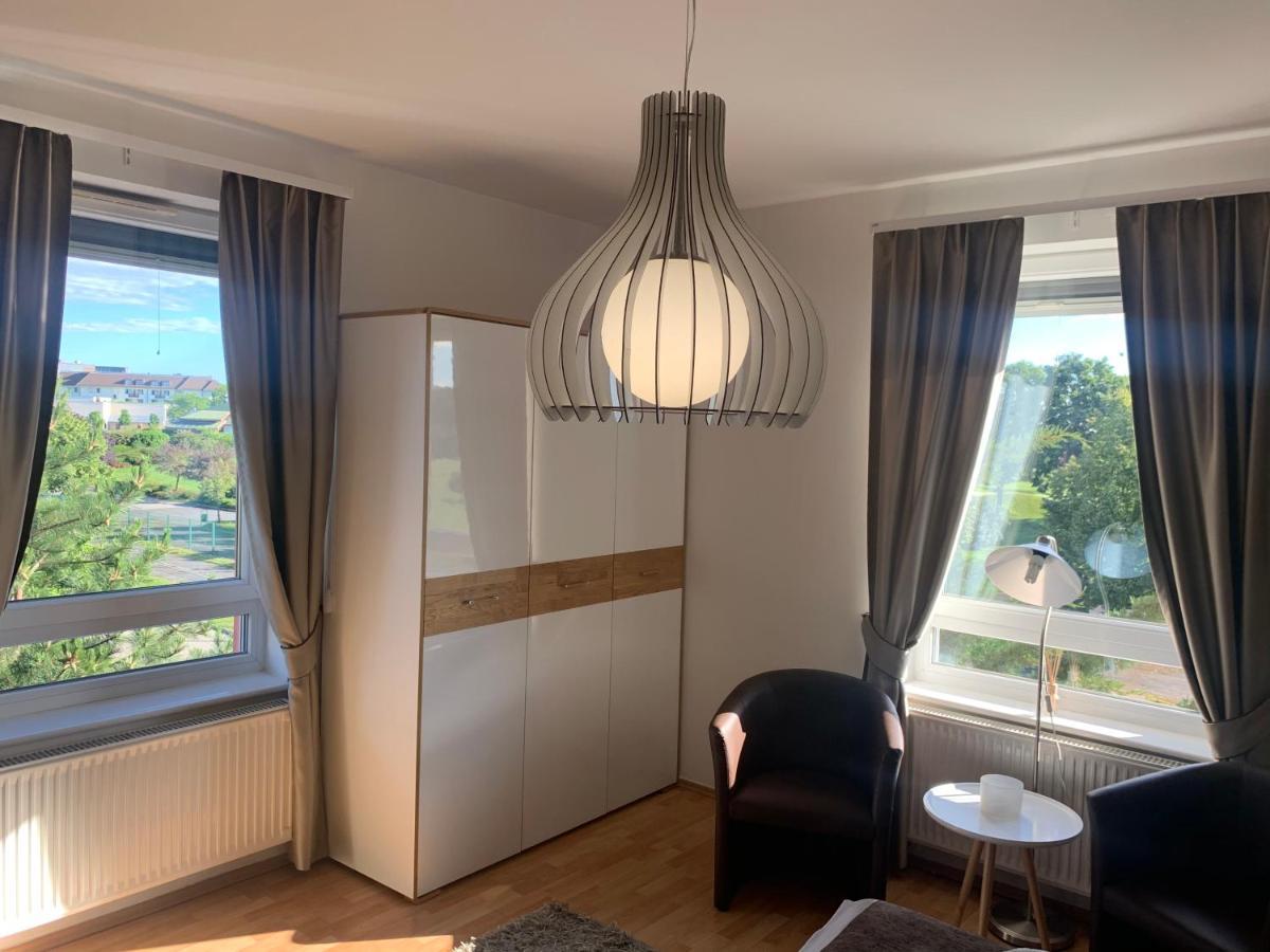 Chance Apartman Bükfürdő Dış mekan fotoğraf