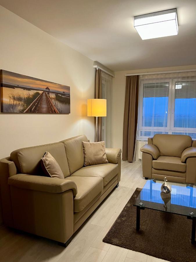 Chance Apartman Bükfürdő Dış mekan fotoğraf