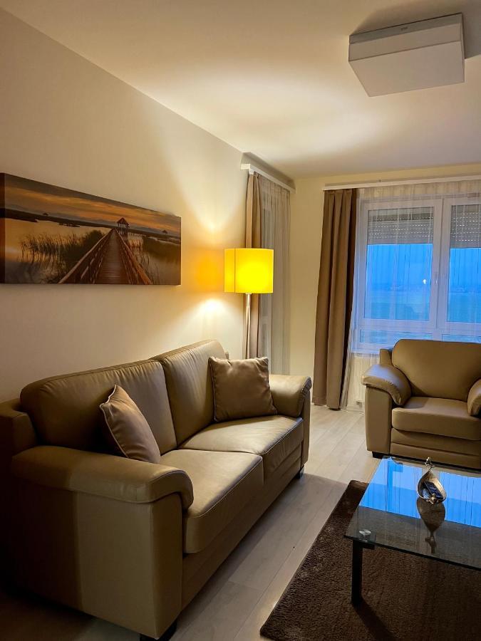 Chance Apartman Bükfürdő Dış mekan fotoğraf