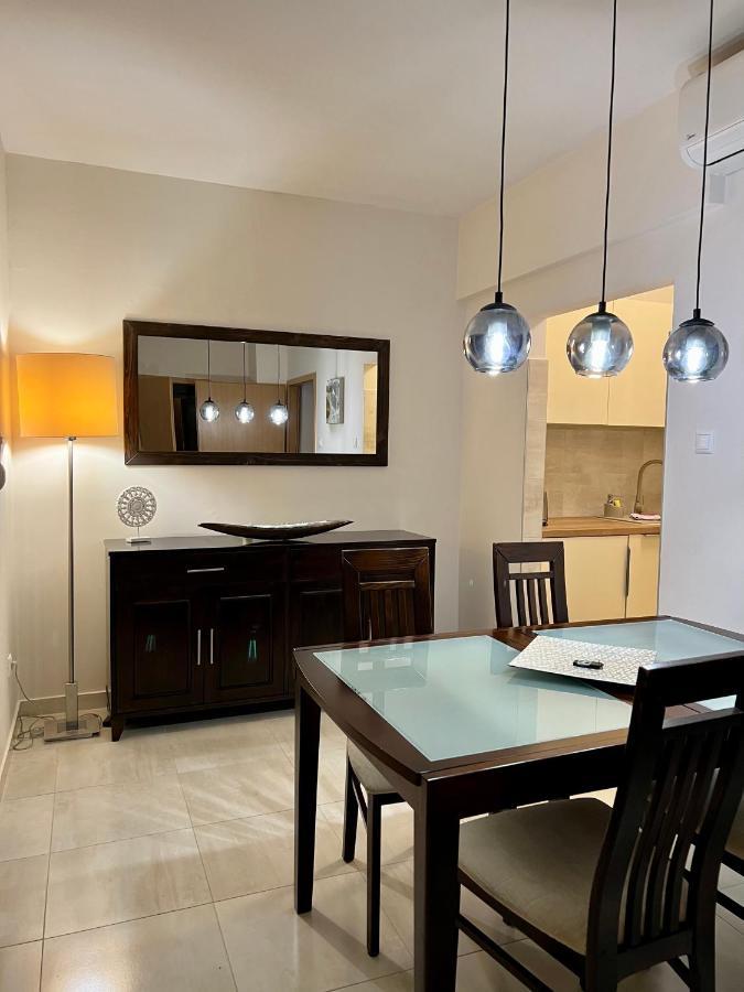 Chance Apartman Bükfürdő Dış mekan fotoğraf