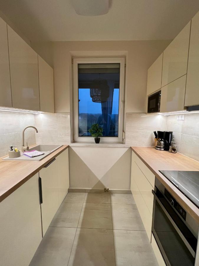 Chance Apartman Bükfürdő Dış mekan fotoğraf