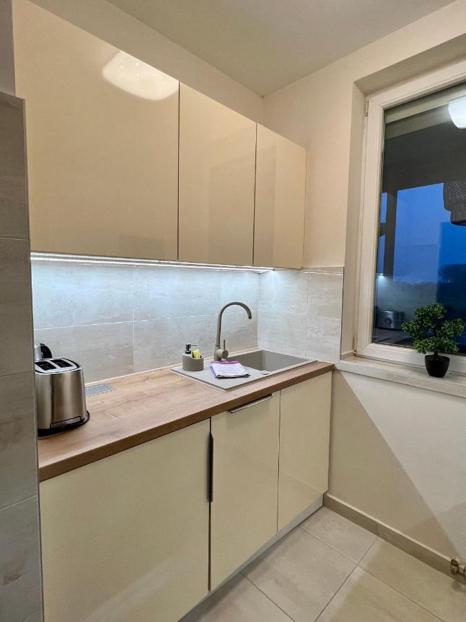 Chance Apartman Bükfürdő Dış mekan fotoğraf