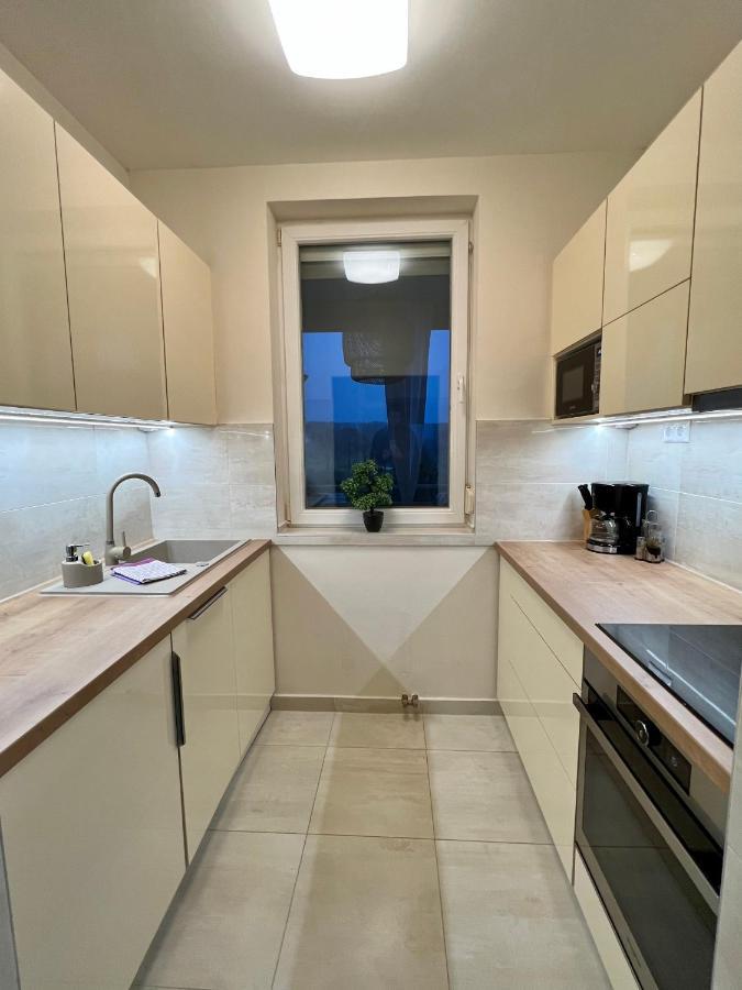 Chance Apartman Bükfürdő Dış mekan fotoğraf