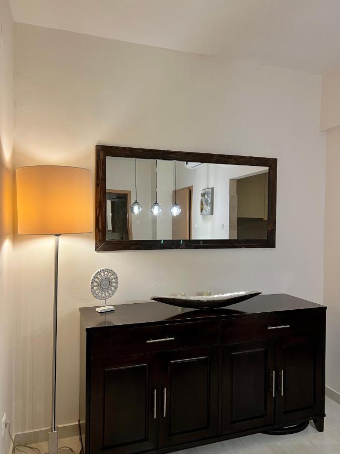 Chance Apartman Bükfürdő Dış mekan fotoğraf