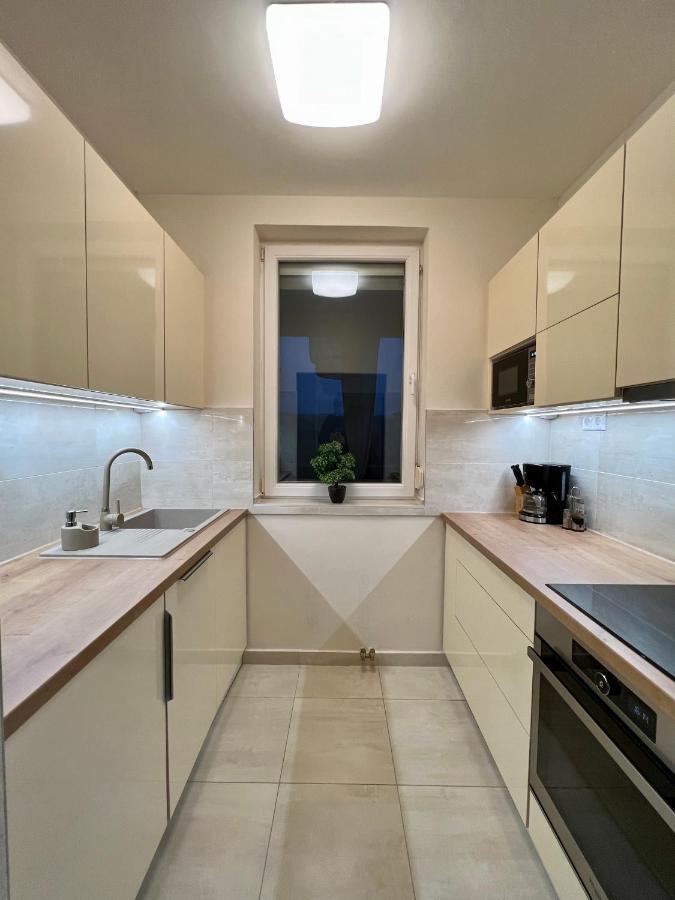 Chance Apartman Bükfürdő Dış mekan fotoğraf