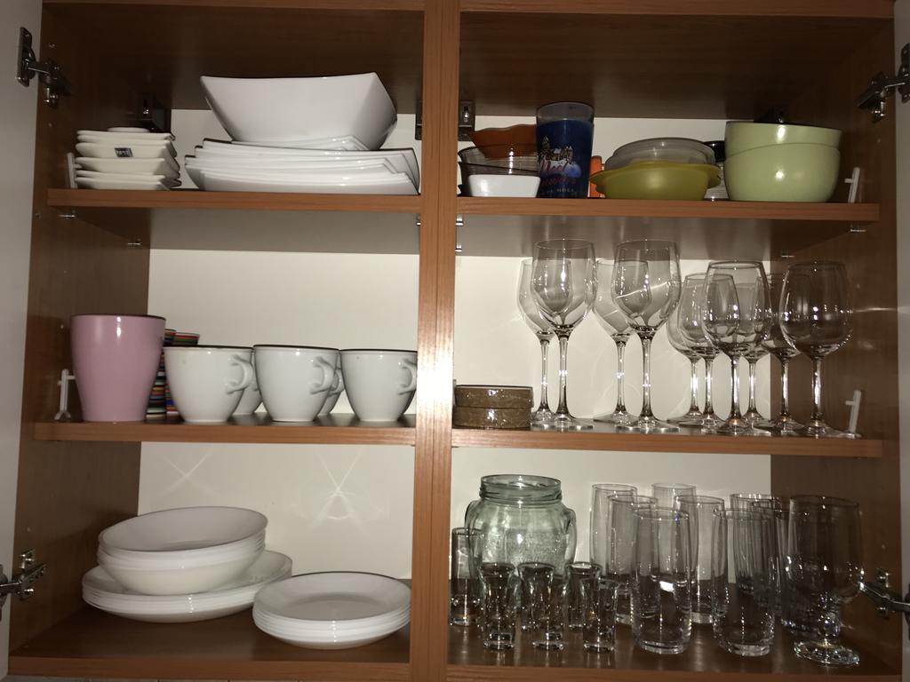 Chance Apartman Bükfürdő Dış mekan fotoğraf