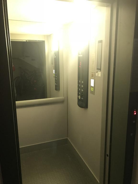 Chance Apartman Bükfürdő Dış mekan fotoğraf
